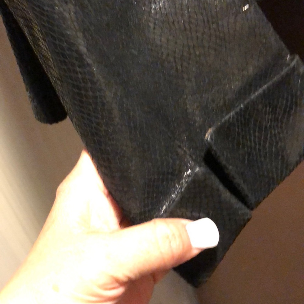 Cache Dressy Jacket - Picture 6 of 8